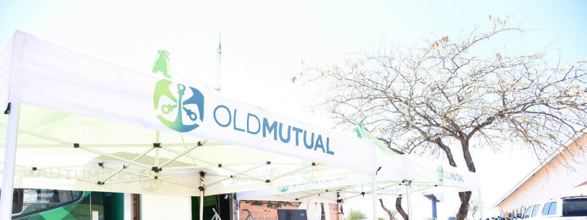 Old Mutual - Do great things - 2016 Highlights